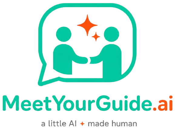 MeetYourGuide.ai